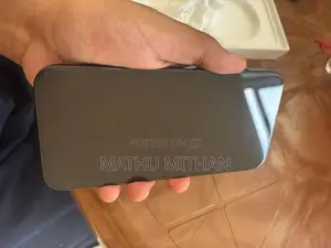 Apple iPhone 16 Plus 128GB (Used)
