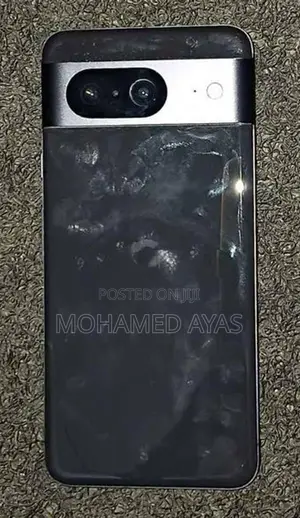 Google Pixel 8 (Used)