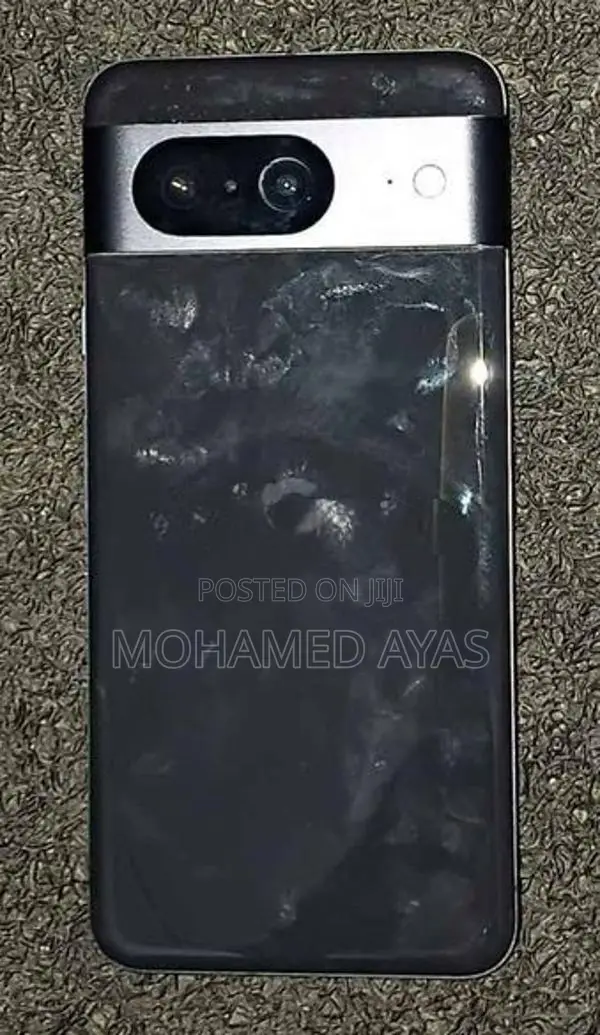Google Pixel 8 (Used)
