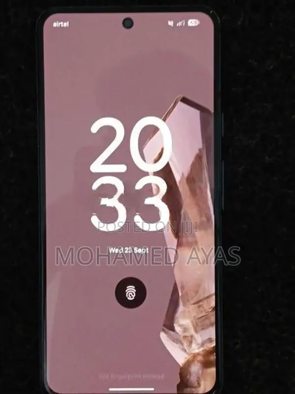 Google Pixel 8 (Used)