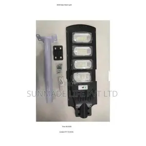 Solar Street Light 200W