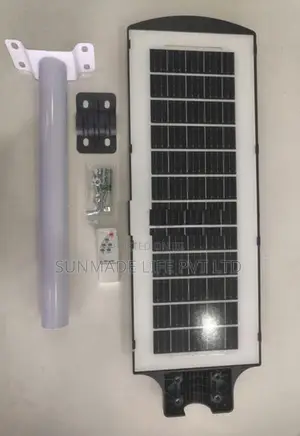 Solar Street Light 200W