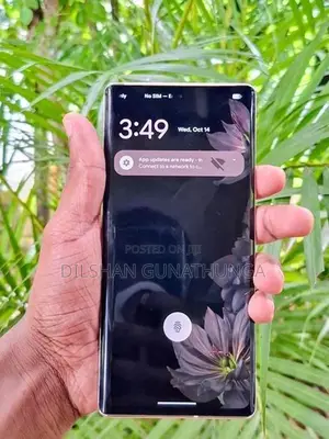 Google Pixel 6 Pro (Used)
