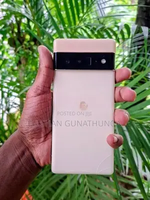 Google Pixel 6 Pro (Used)