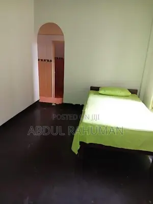 Ground Floor Pagoda In Nugegoda