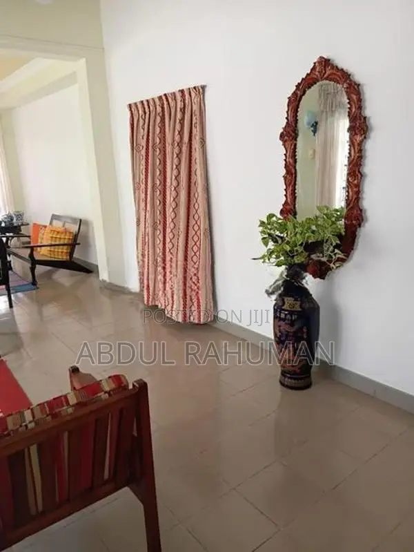 Ground Floor Pagoda In Nugegoda