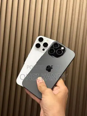 Apple iPhone 16 Pro 256GB (Used)