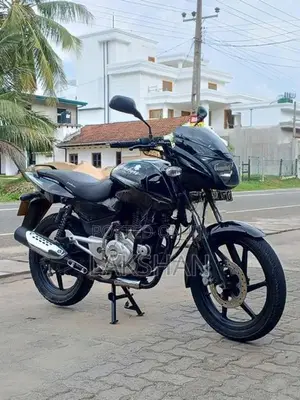 Bajaj Pulsar 150 2016
