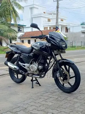 Bajaj Pulsar 150 2016