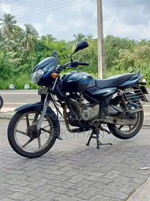 Bajaj Discover 125 2006