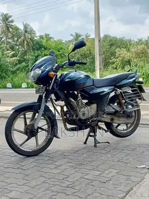 Bajaj Discover 125 2006