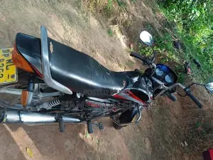 Bajaj Discover 125 2011