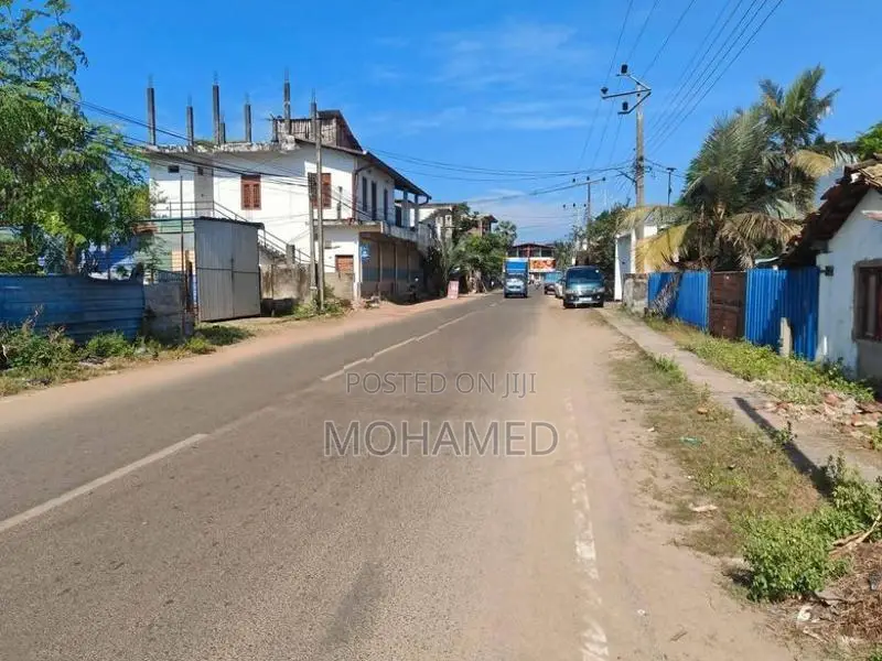Land For Sale In Batticaloa