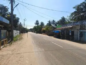Land For Sale In Batticaloa