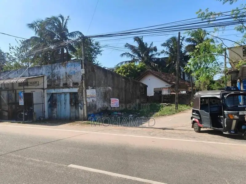 Land For Sale In Batticaloa