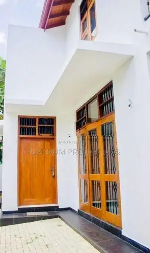 Brand New Super Luxury 20P House For Sale In Boralesgamuwa