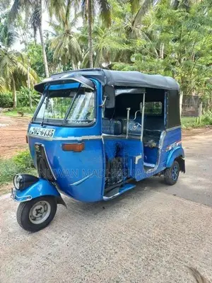 Bajaj RE 1996