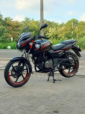 Bajaj Pulsar 180 2021