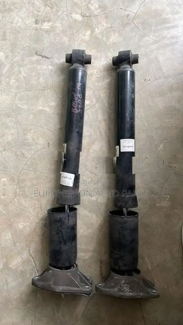 BMW 3 Series 320D F30 Rear Shock Abshober