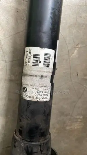 BMW 3 Series 320D F30 Rear Shock Abshober