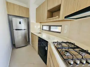 Fully Furnished 2 BR Apartment for rent in Trizen - Colombo