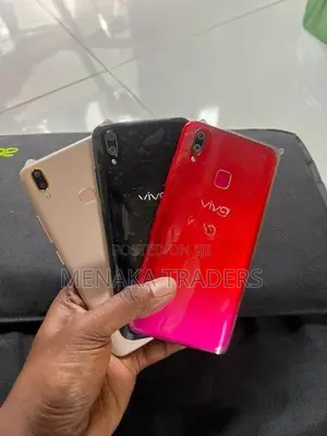 Vivo Y93 6GB 128GB (Used)