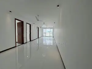 Guild - 03 Bedroom Unfurnished Apartment For Rent In Colombo 07 (A2122