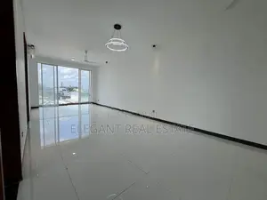 Guild - 03 Bedroom Unfurnished Apartment For Rent In Colombo 07 (A2122