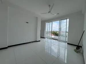 Guild - 03 Bedroom Unfurnished Apartment For Rent In Colombo 07 (A2122