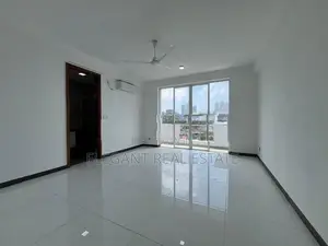 Guild - 03 Bedroom Unfurnished Apartment For Rent In Colombo 07 (A2122