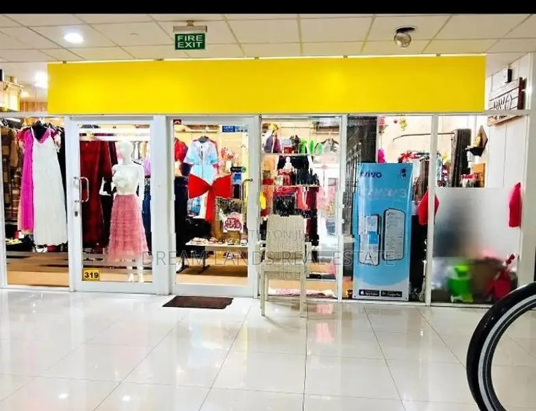 COMMERCIAL SPACE FOR RENT IN RAJAGIRIYA (SP1385)