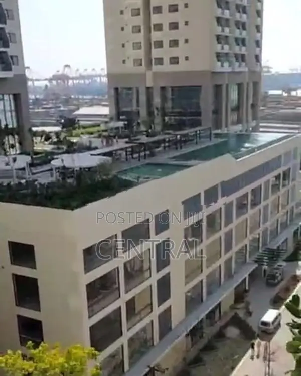 2 Bedroom Apartment For Sale In Marina Square, Colombo 15 (C7-9764)