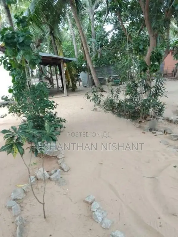Land for Sale Batticaloa