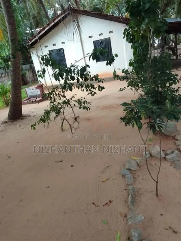 Land for Sale Batticaloa