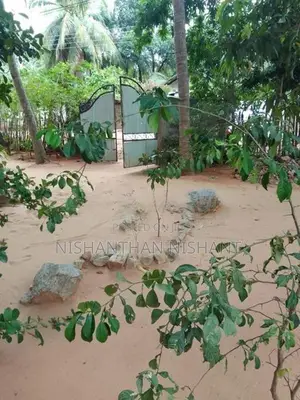 Land for Sale Batticaloa