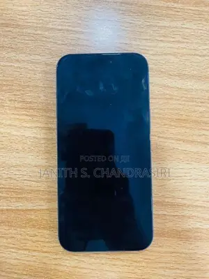 Apple iPhone 17 Pro Max (Used)