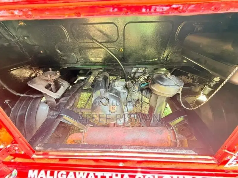 Bajaj RE 1997