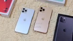 Apple iPhone 11 Pro 256GB (Used)