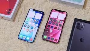 Apple iPhone 11 Pro 256GB (Used)