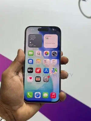Apple iPhone 15 (Used)