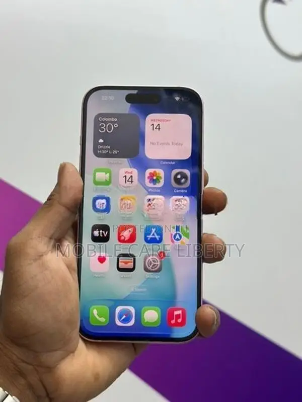 Apple iPhone 15 (Used)