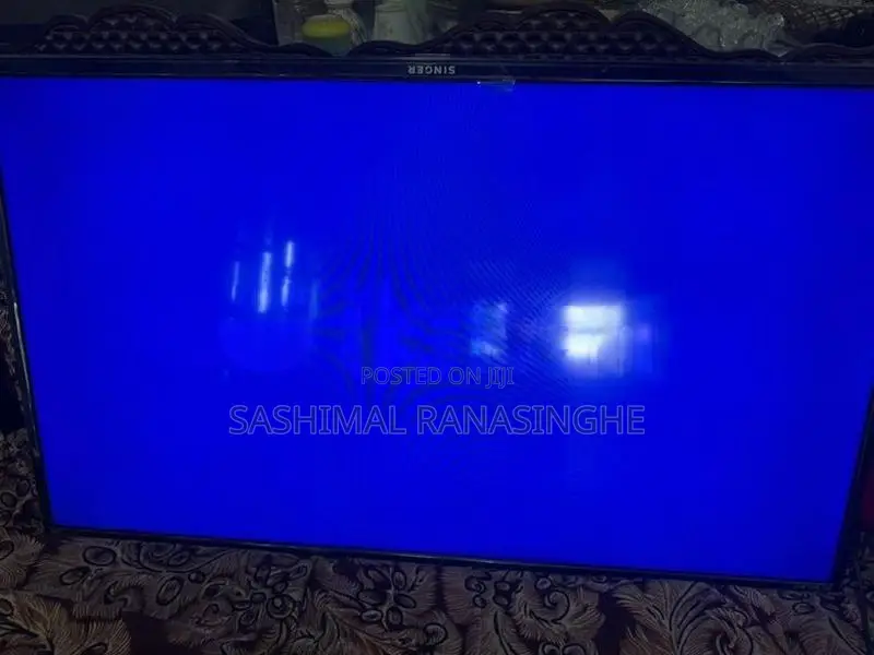 Singer Tv