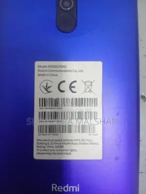 Xiaomi Redmi 9A (Used)