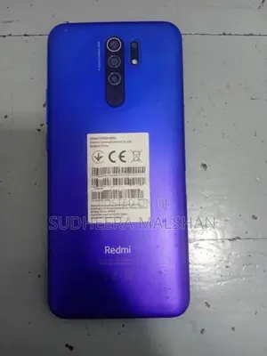 Xiaomi Redmi 9A (Used)