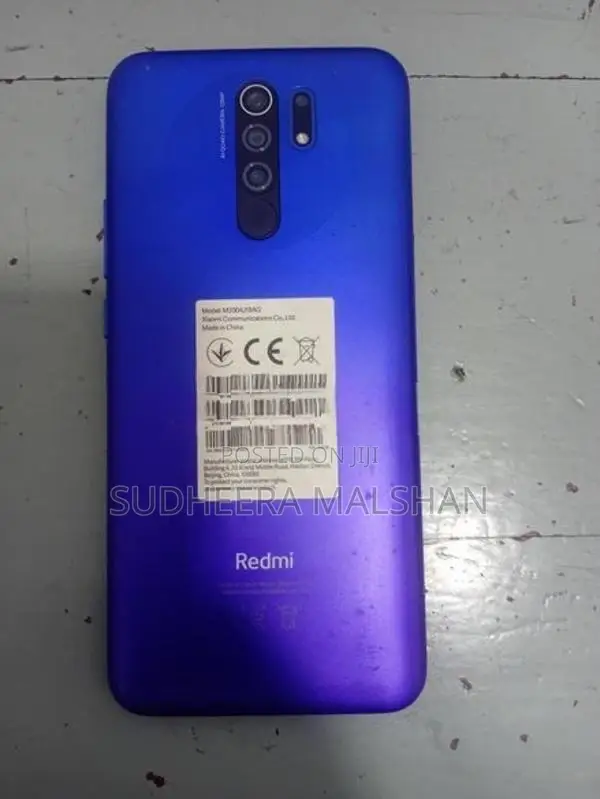 Xiaomi Redmi 9A (Used)