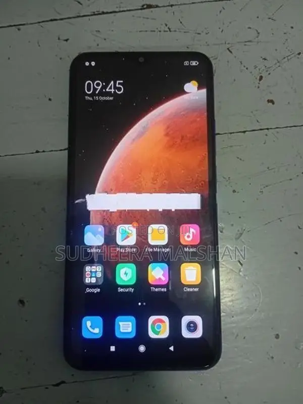Xiaomi Redmi 9A (Used)