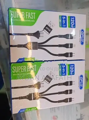 Gfuz Super Fast