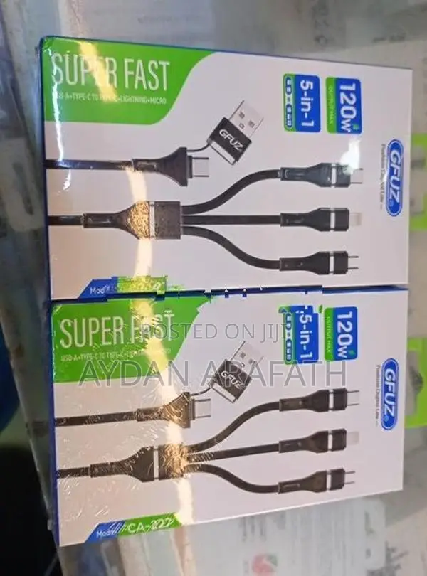 Gfuz Super Fast