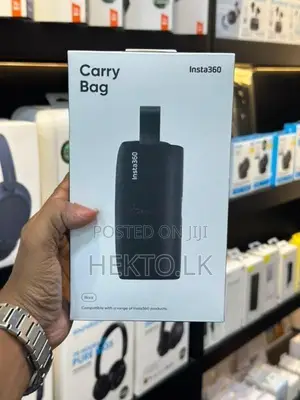 Insta360 Carry Bag