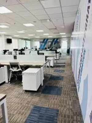 Furnished A Grade Office Space For Rent In Colombo 05 [ 227 C ]